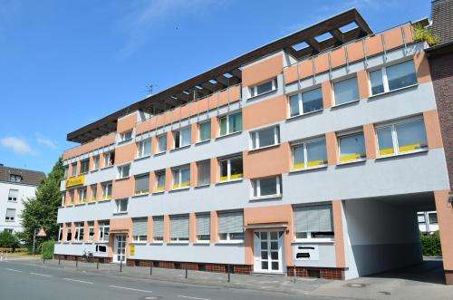 www.hostel-hamm.de