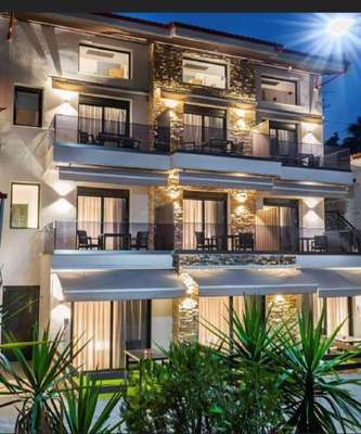 www.arionsuites.gr