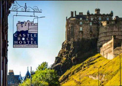 www.castlerockedinburgh.com