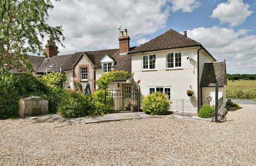 www.cleavercottage.co.uk