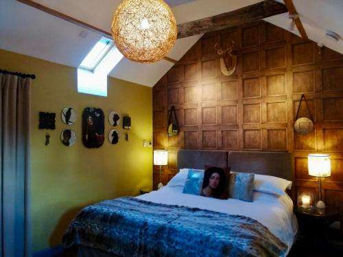 www.hayeswoodlodge.co.uk