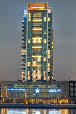 www.royalcontinentalhotels.com