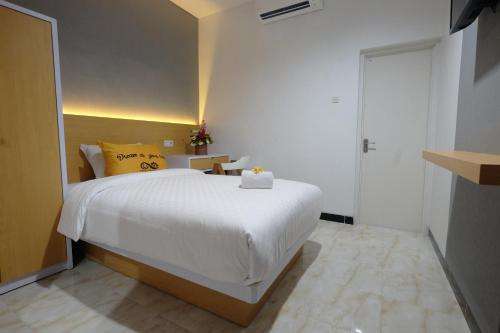 www.gapuraresidence.com