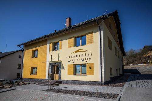 www.apartmanysanov.cz