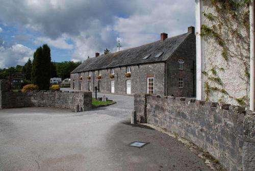 www.cashel-lodge.com