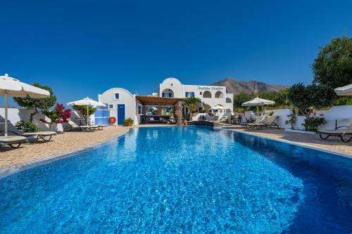 www.arapiou-apartments.com