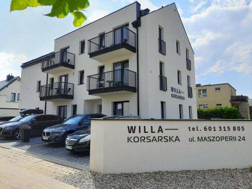 www.willakorsarska.pl