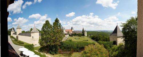 www.schlossgasthofrosenburg.at