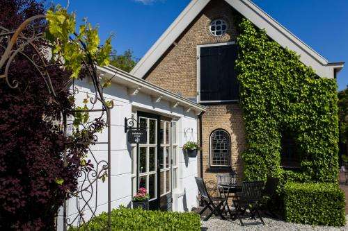 www.wilhelminascottage.nl