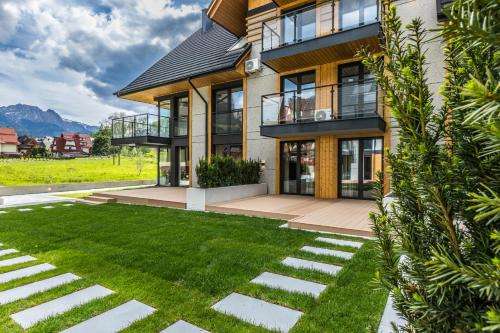 www.aparthotelprestige.pl