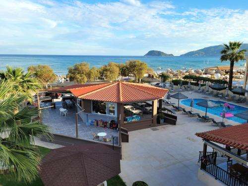 www.jannobeachhotel.gr