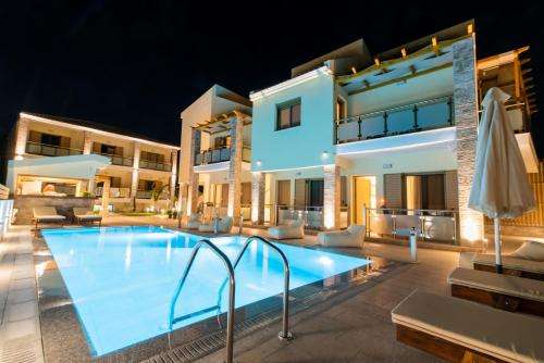 www.melydron-apartments.com