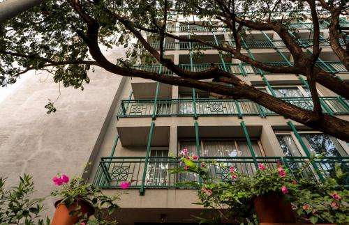 www.bougainvillaapartment.com