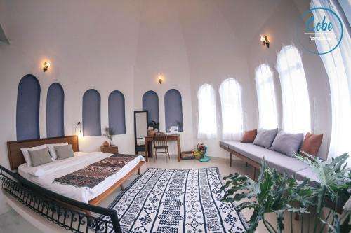 www.cobehomestay.vn