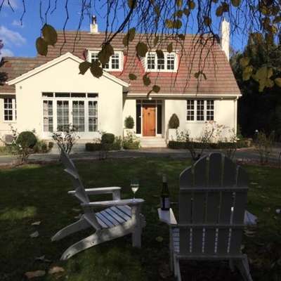 www.number41bedandbreakfast.co.nz