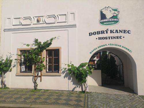 www.dobrykanec.cz