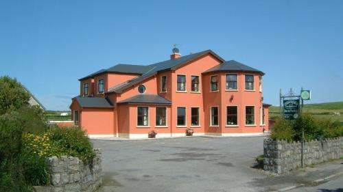 www.doolinaccommodation.com