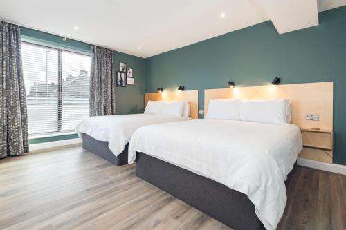 www.accommodationportstewart.com