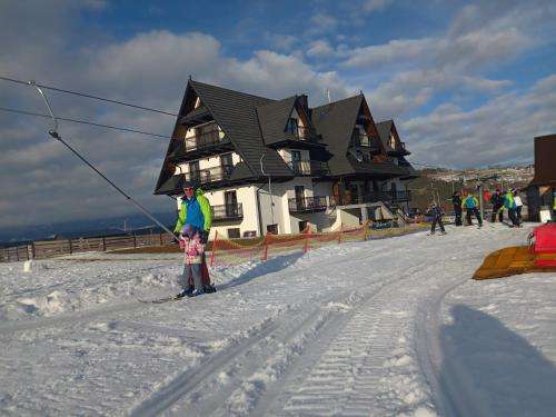 www.aparthotelrabianski.pl