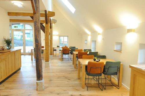 www.blekkers-bedandbreakfast.de