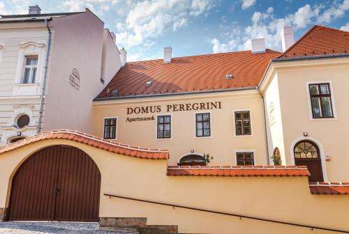 www.domusperegrini.hu