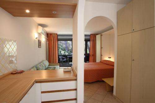 www.residencecasadicaccia.it