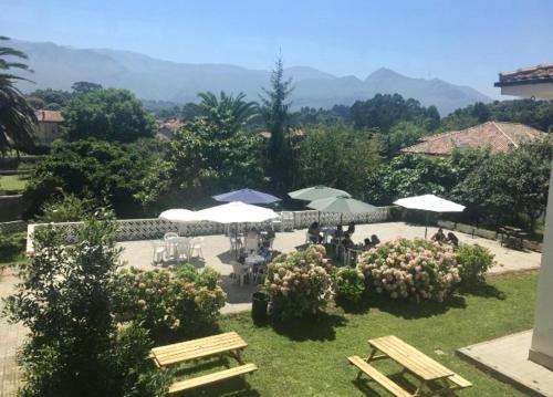 www.llanesinternationalhostel.com