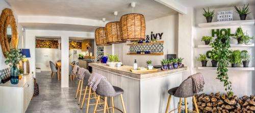 www.oliveandivy.es