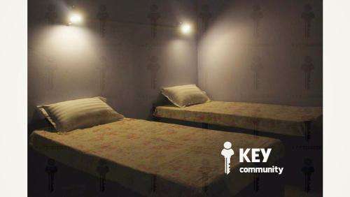 www.keycommunity.in