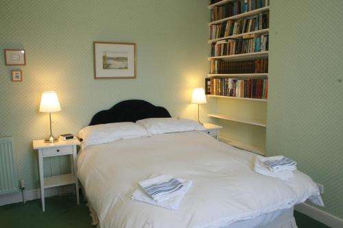 www.kirklandsbedandbreakfast.co.uk