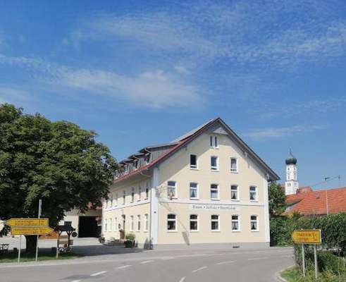 www.pension-schwabmuehlhausen.de