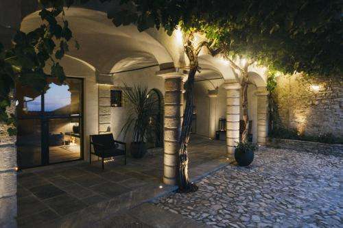 www.locandasansilvestro.ch