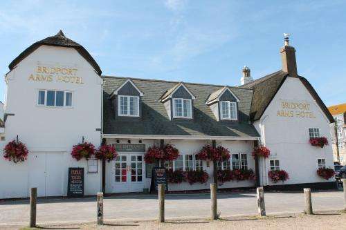 www.thebridportarms.co.uk