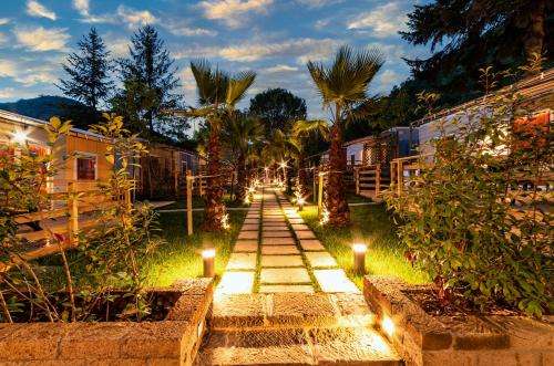 www.campingdellerose.eu