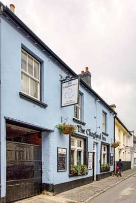 www.thechagfordinn.co.uk