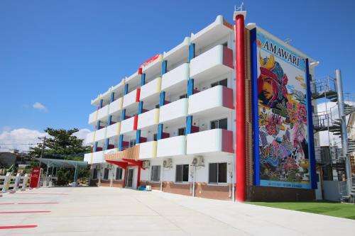 www.okinawa-stay-lab.com