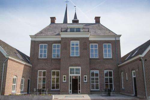 www.depastorielagemierde.nl