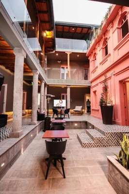 www.casaanabelahotelboutique.com