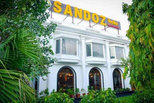 www.thesandoz.com