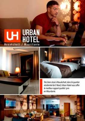 www.urbanhotelnkc.com
