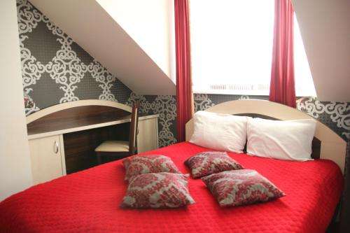 www.hotelprymus.pl