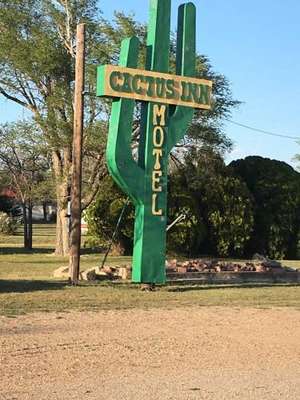 www.cactusinn.net