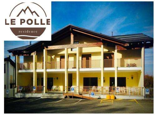 www.residencelepolle.it
