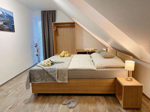 www.apartmanycredo.sk