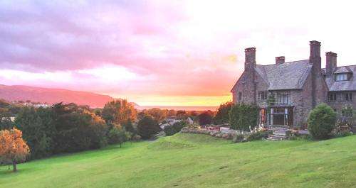 www.bossingtonhall.co.uk
