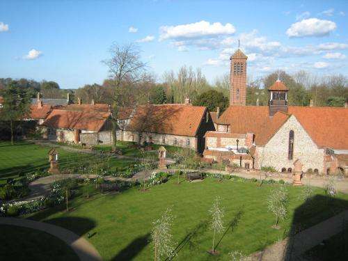 www.walsinghamanglican.org.uk