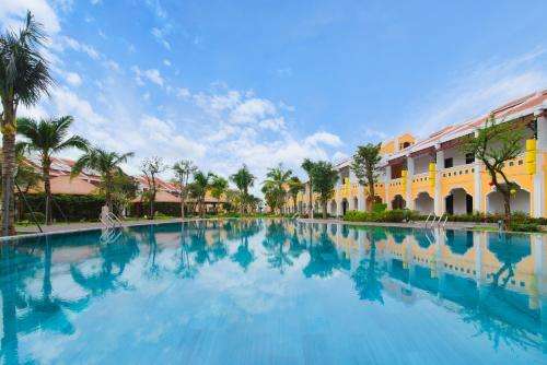www.hoianmemoriesresort.com