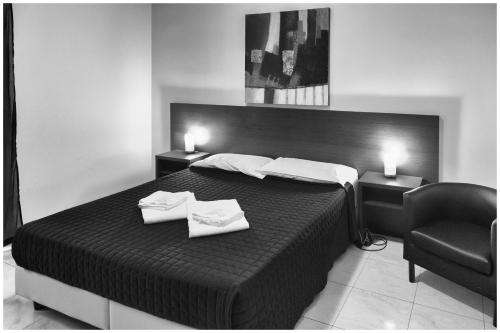www.hotelmosaicrome.com