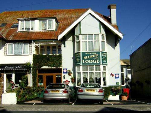 www.braedenehotel.co.uk