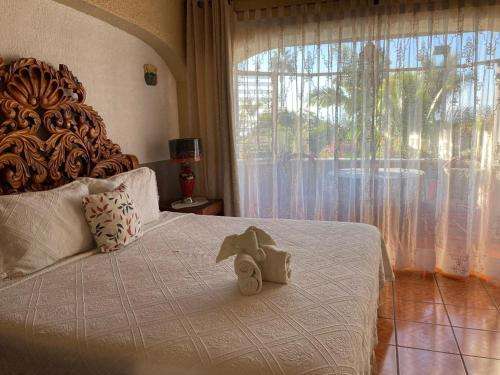www.hotelcasadelabuela-ajijic.com
